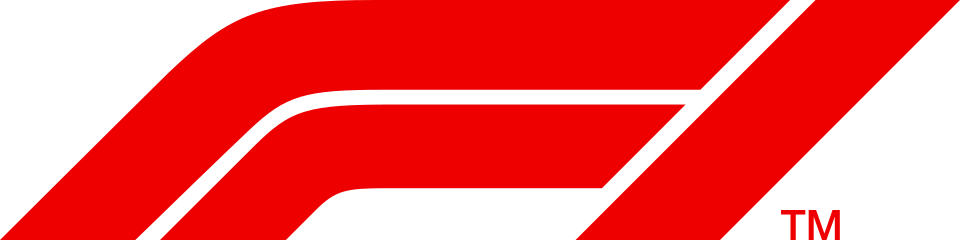 FORMULA 1 Logo