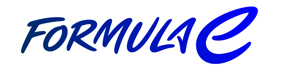 FORMULA E Logo