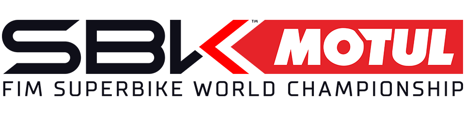 WSBK Logo