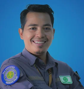 Arya Okta