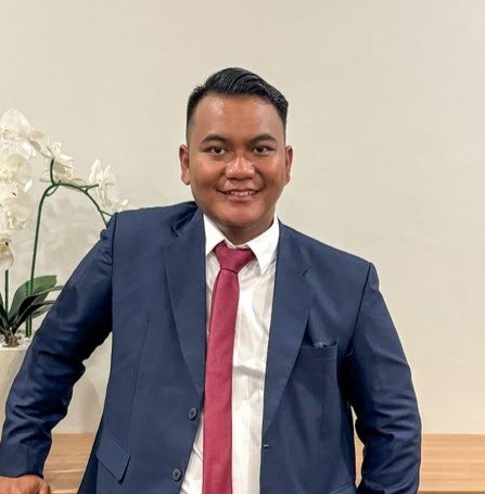 Rifki Haryadi