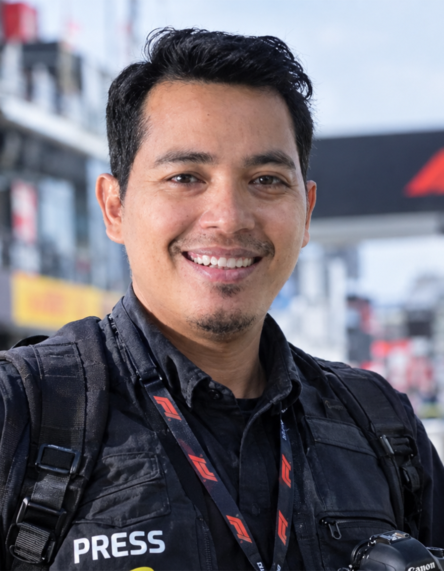 Hari Okta M