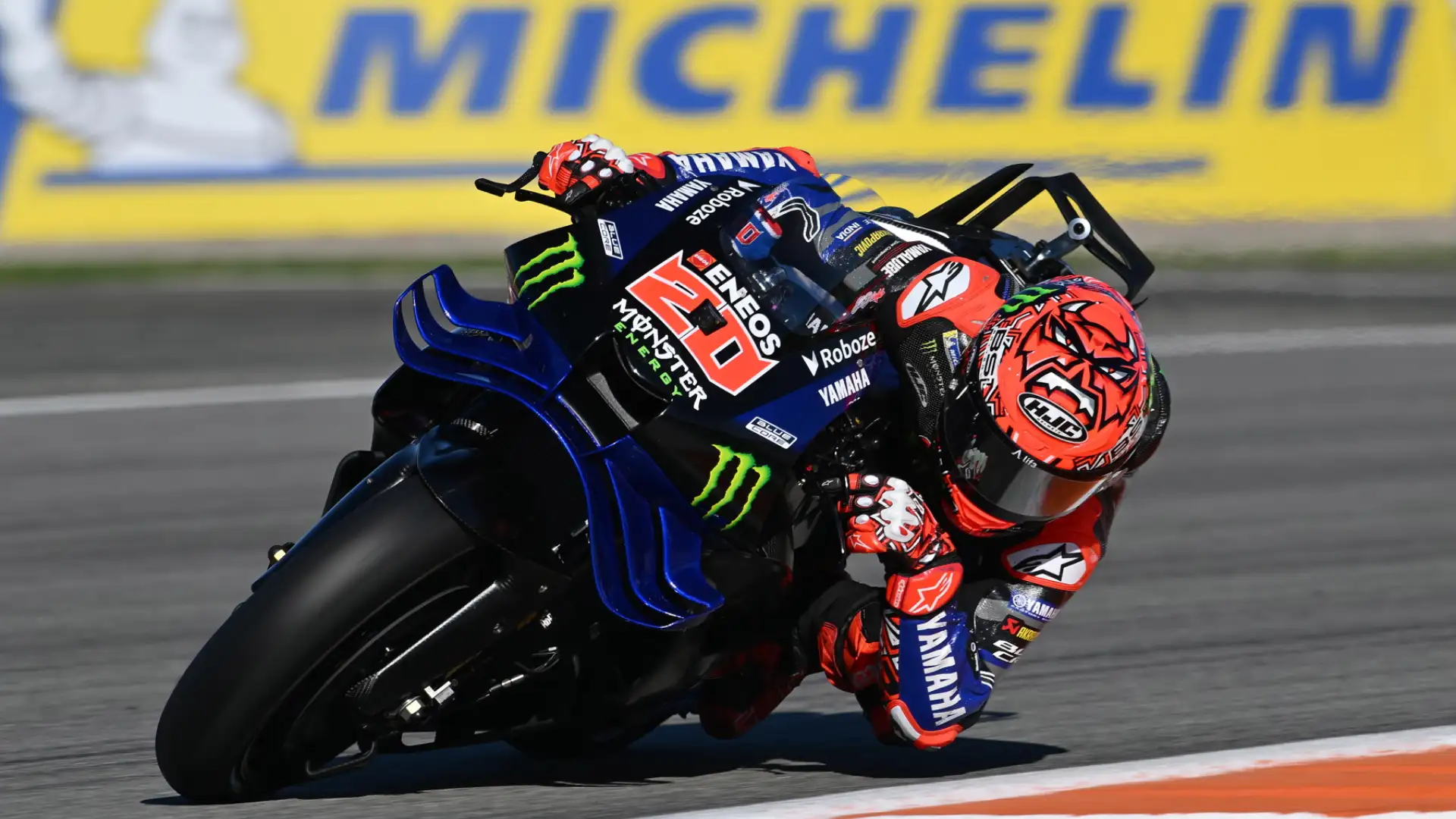 Monster Energy Yamaha MotoGP