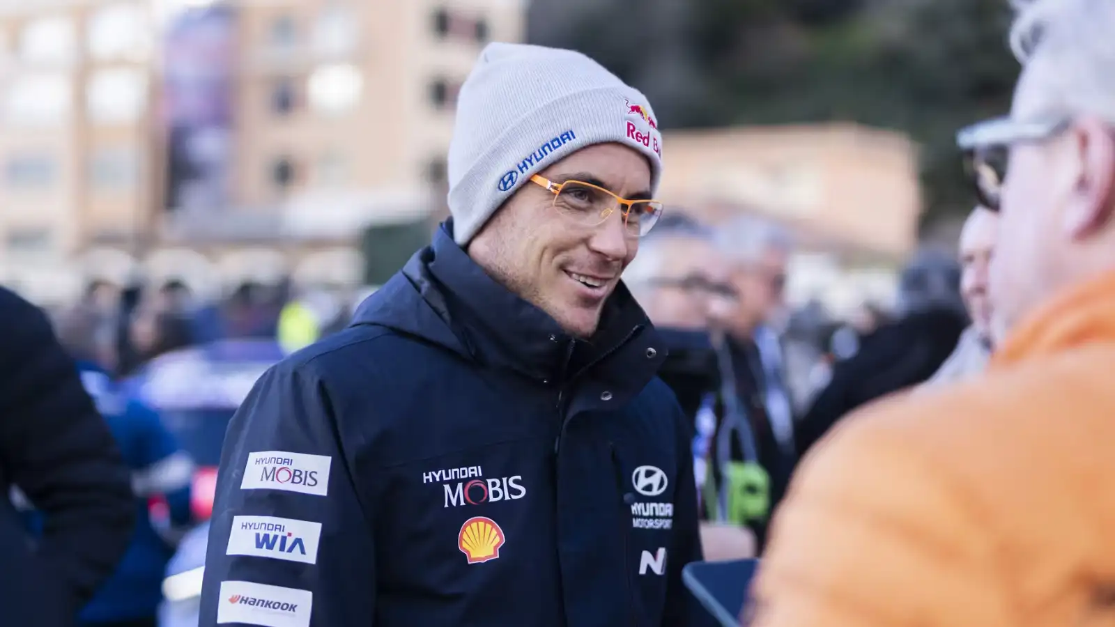 Thierry Neuville