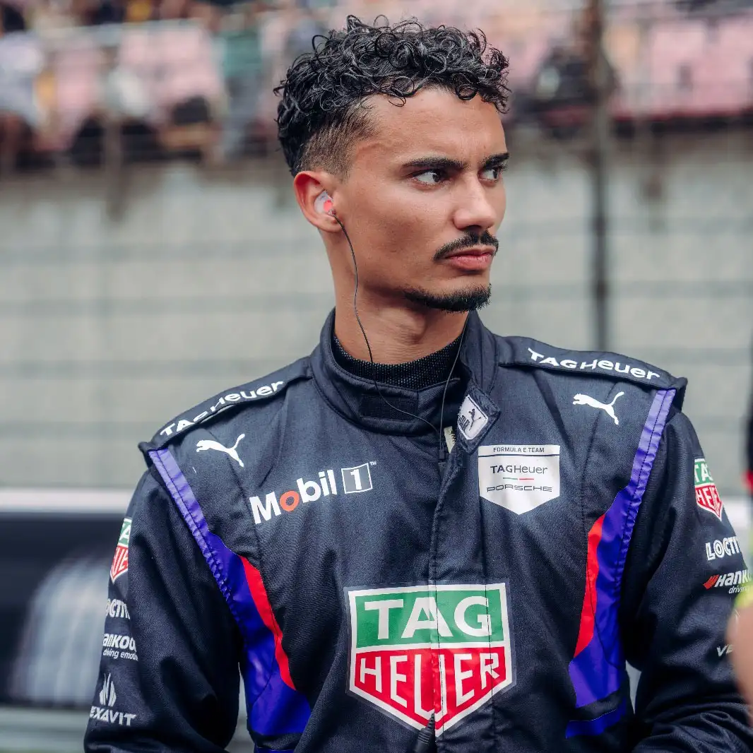 Pascal Wehrlein