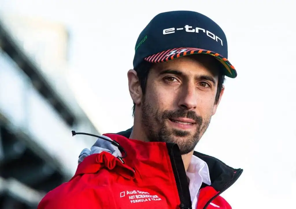 Lucas di Grassi