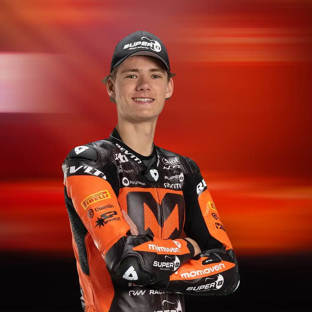 Zonta Van Den Goorbergh