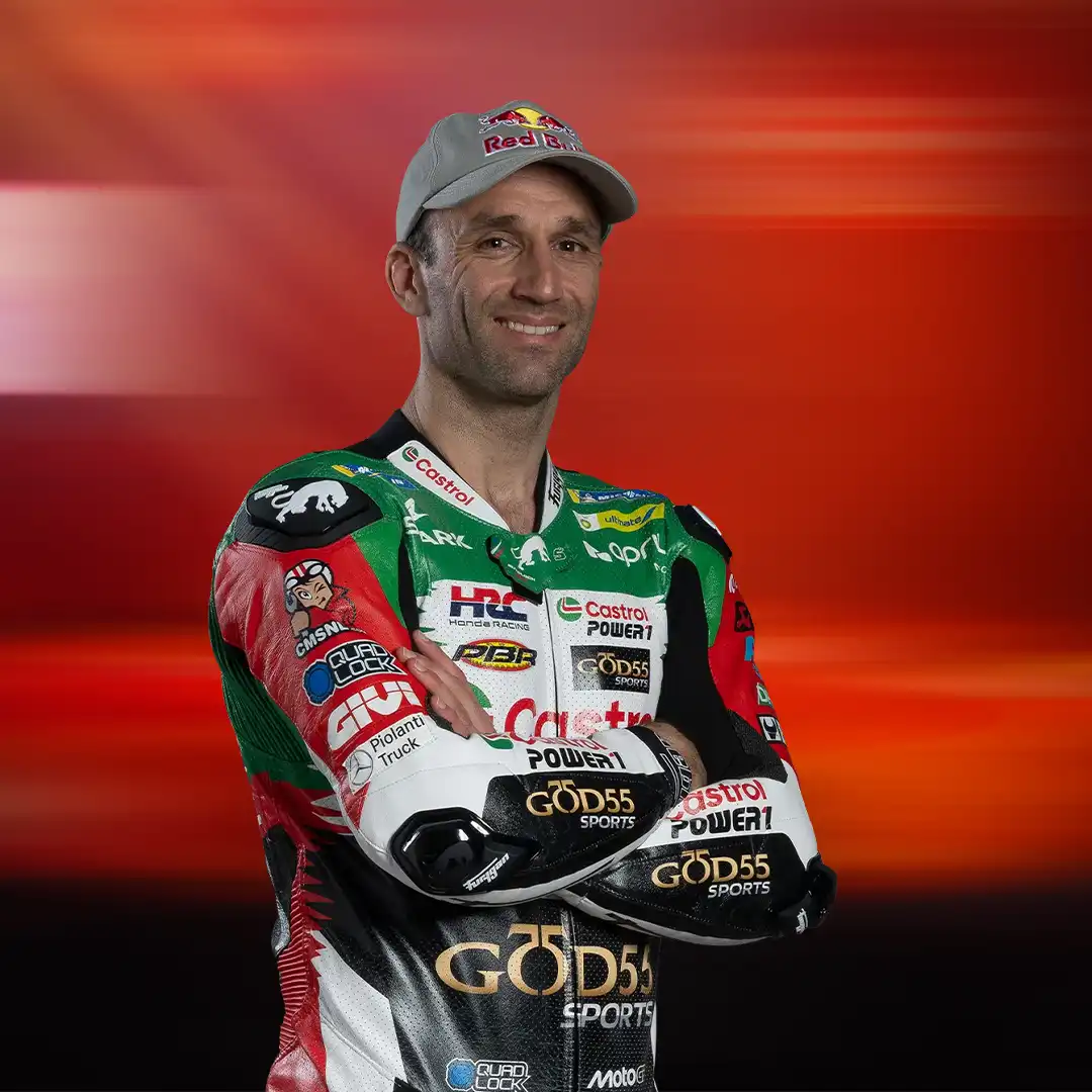 Johann Zarco