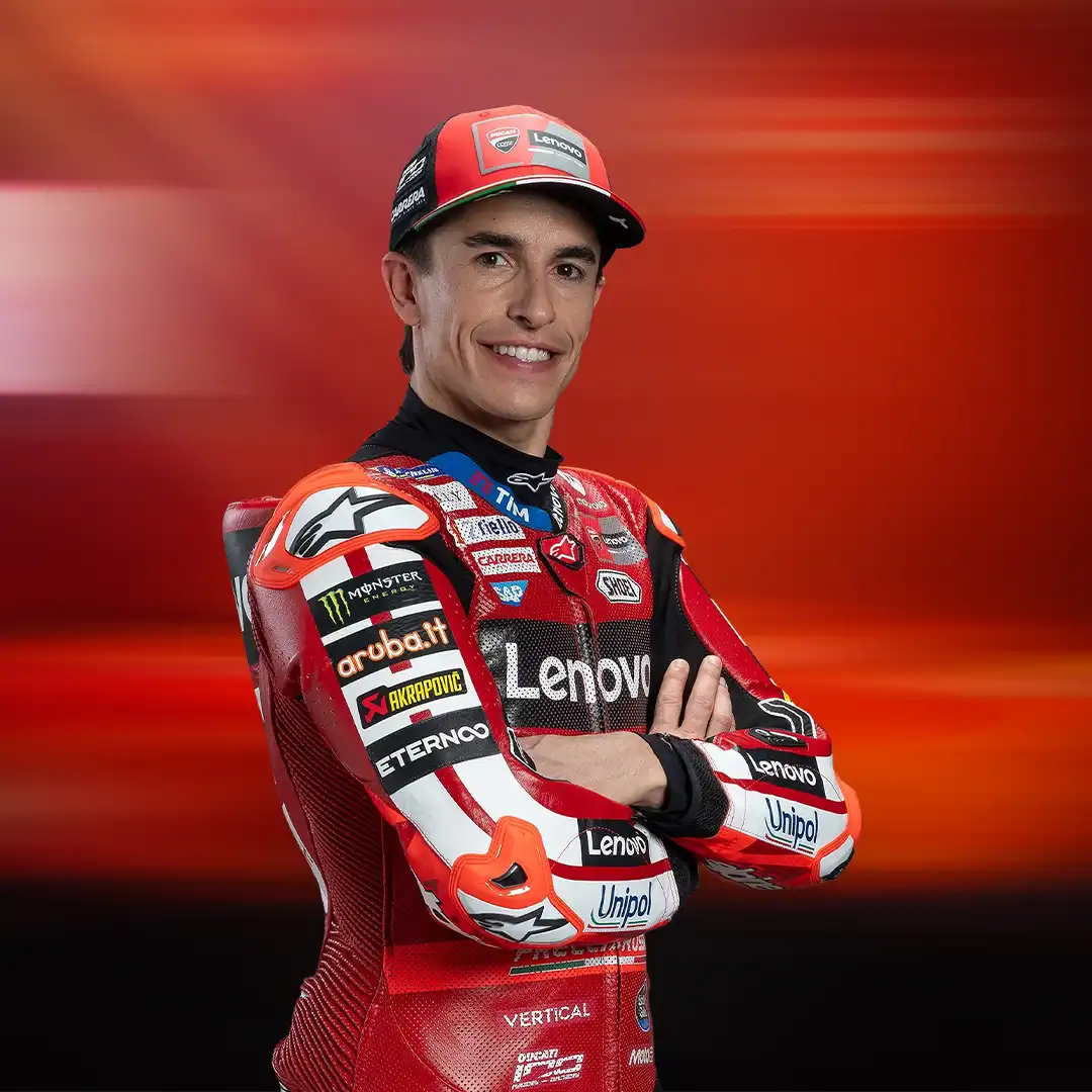 Marc Marquez
