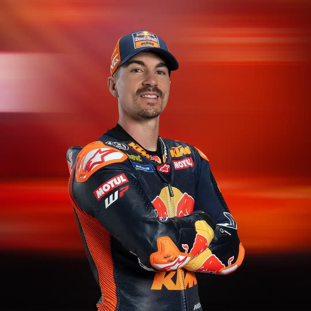 Maverick Vinales