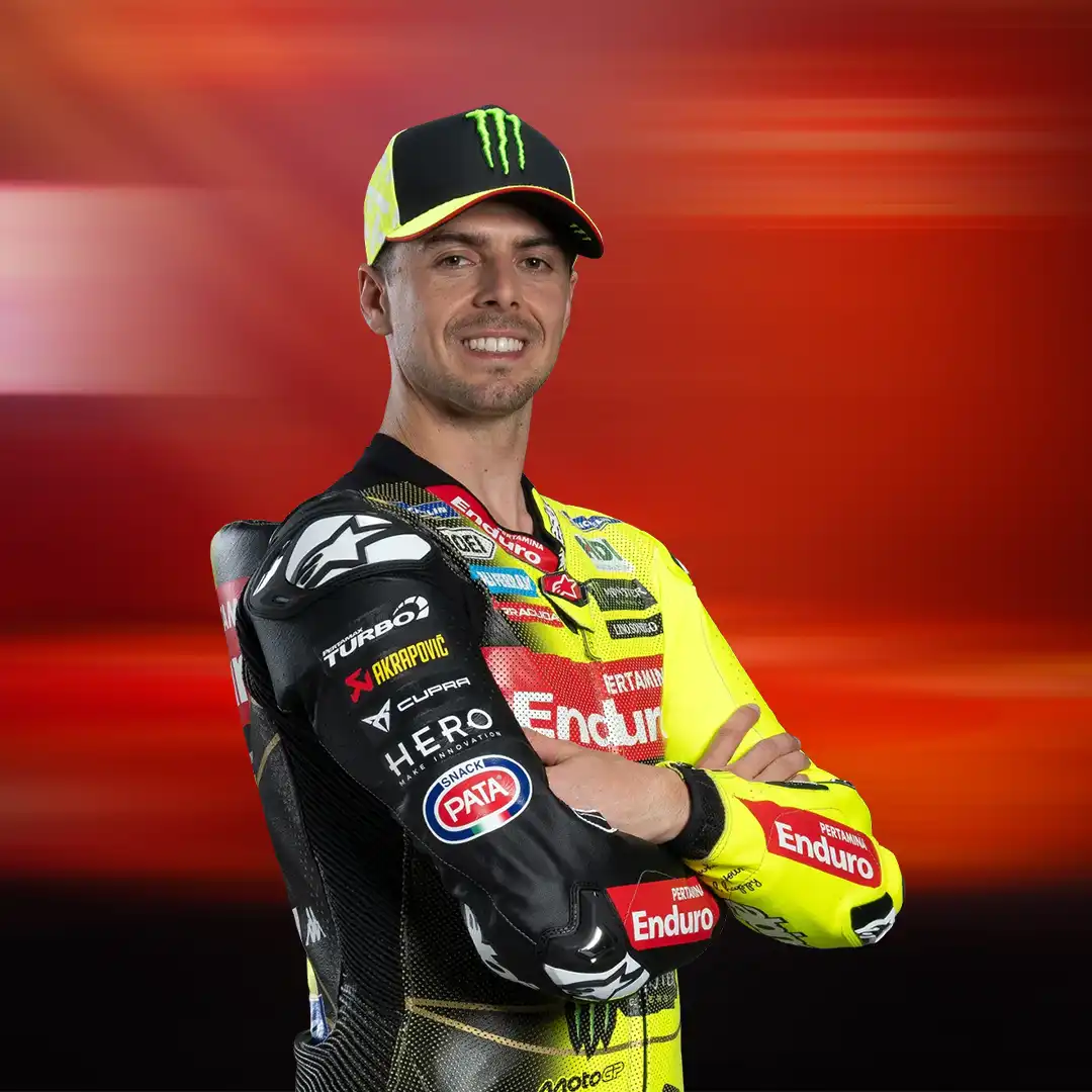 Fabio Di Giannantonio