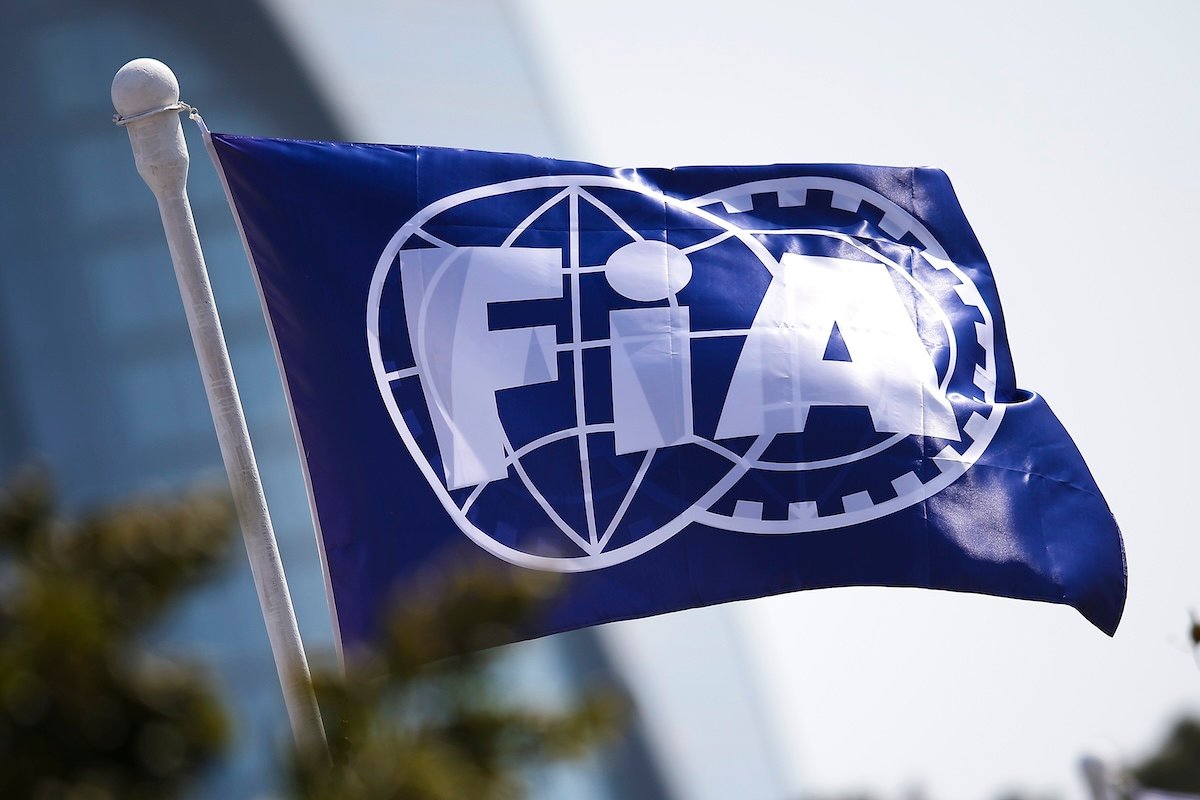 FIA