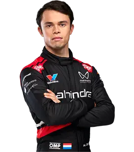 Nyck de Vries