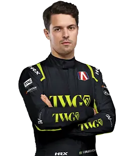 Felipe Drugovich