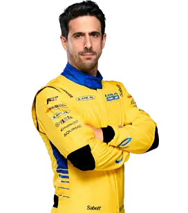 Lucas di Grassi