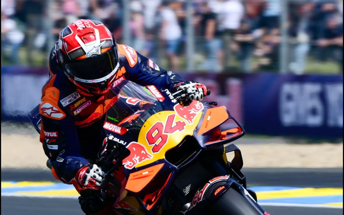 Jonas Folger