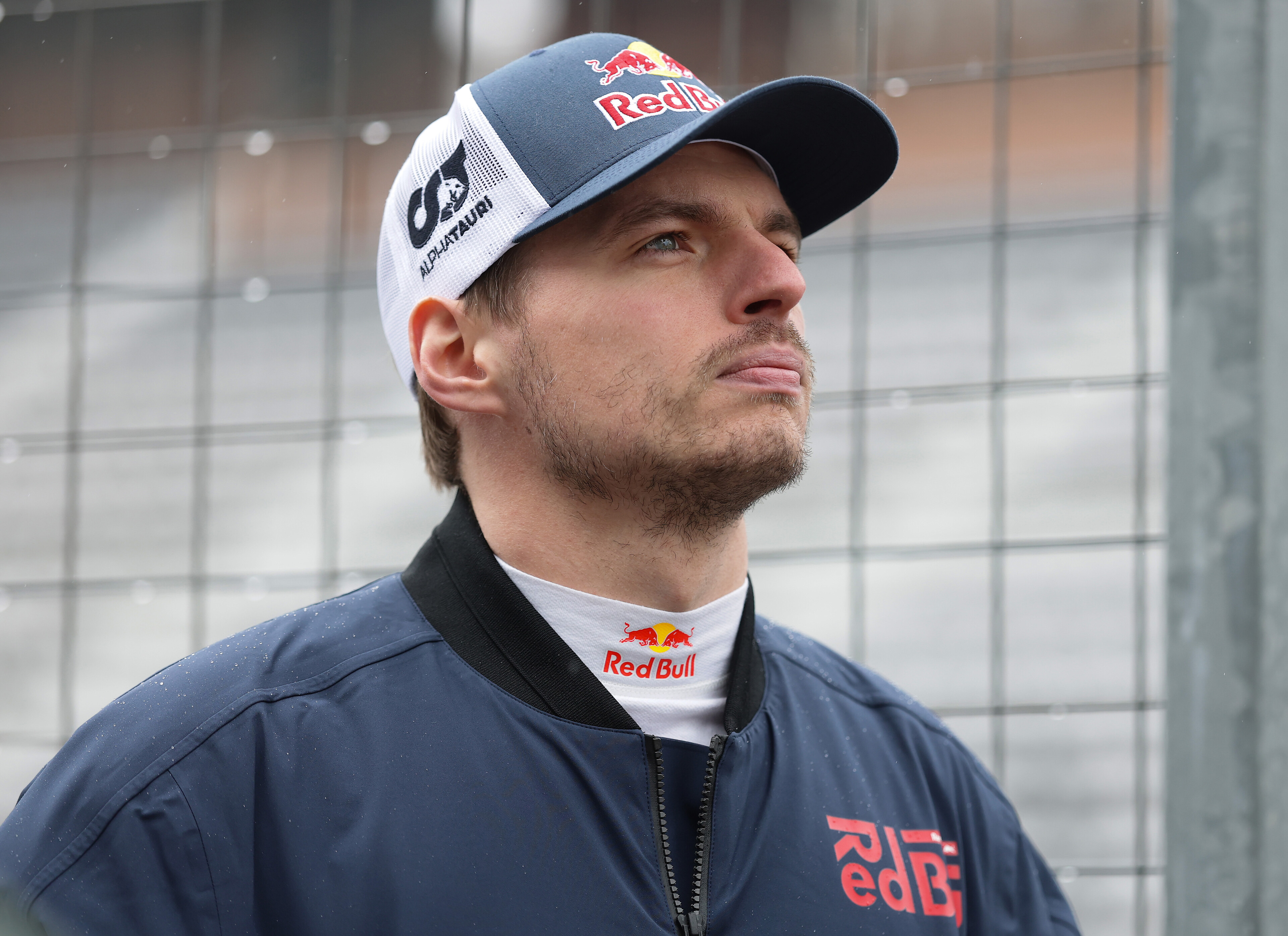 Verstappen Racing