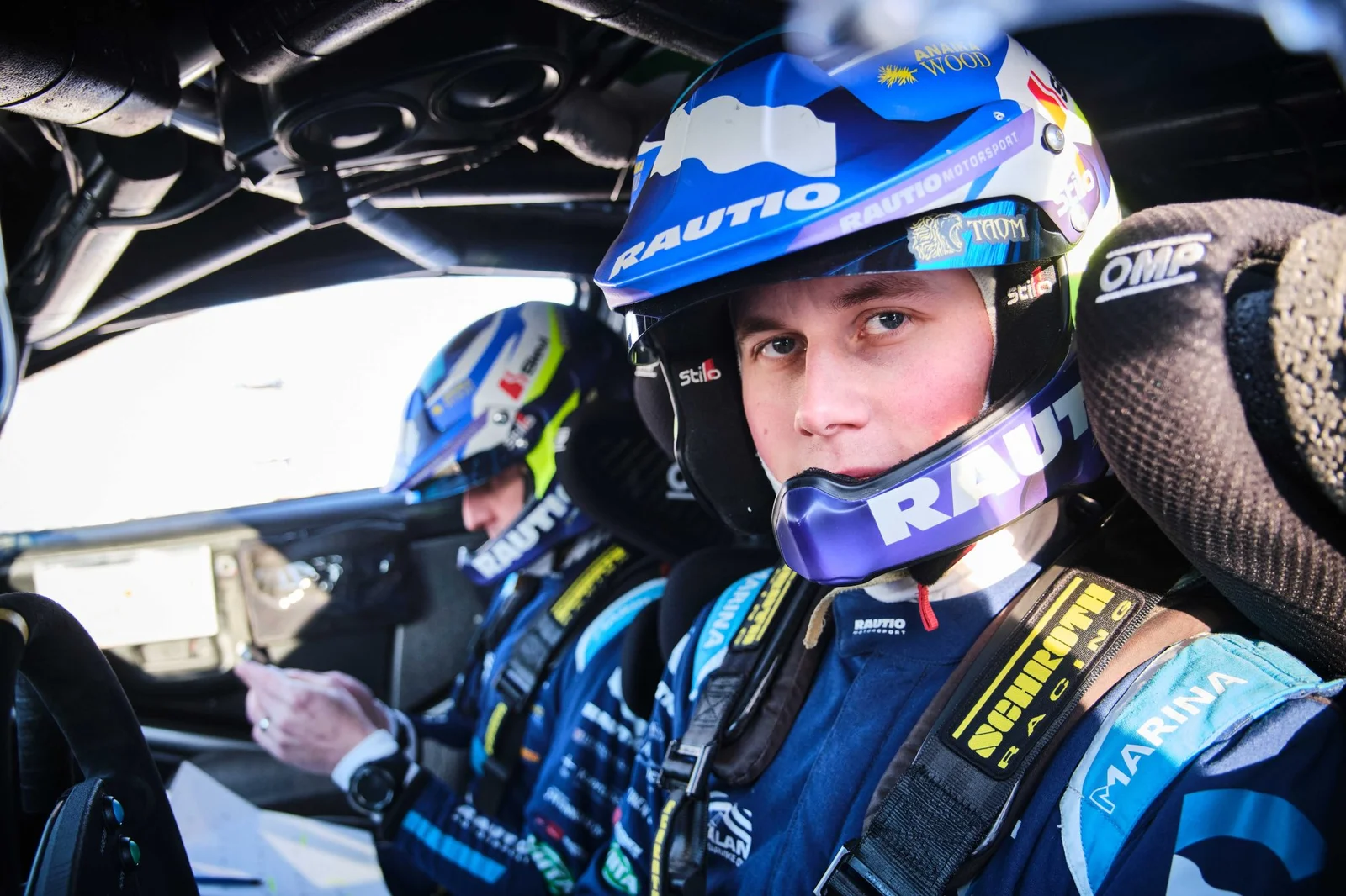 Roope Korhonen
