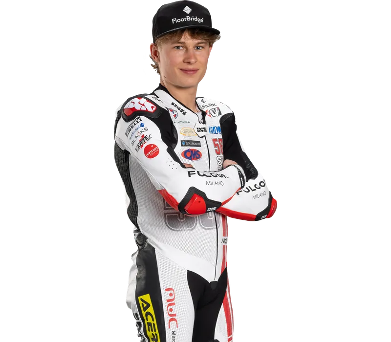Leo Rammerstorfer