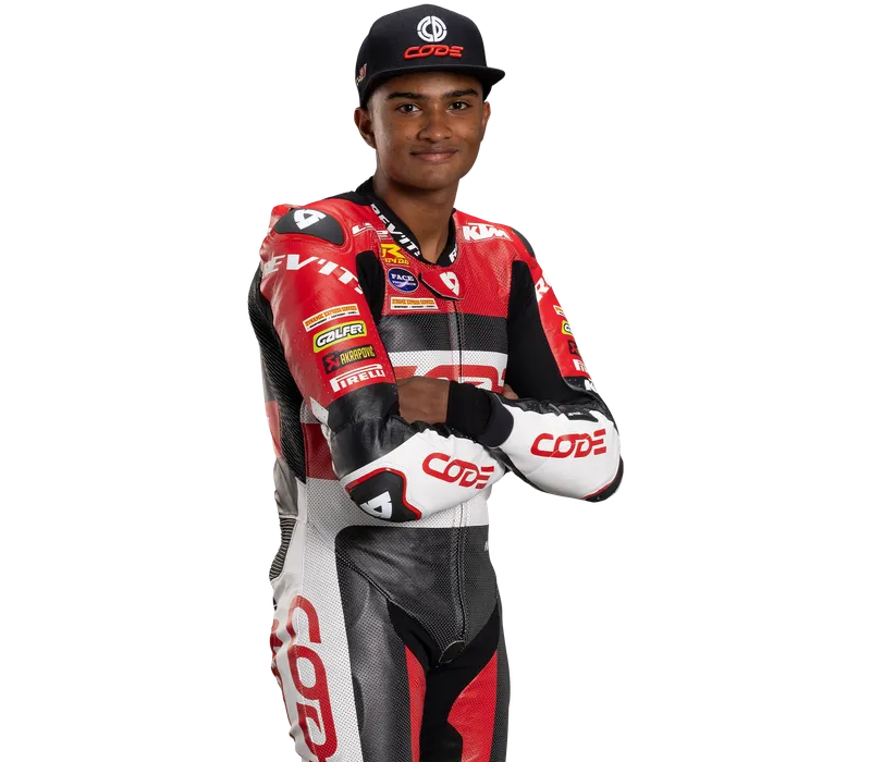 Ruche Moodley