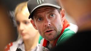 Cal Crutchlow