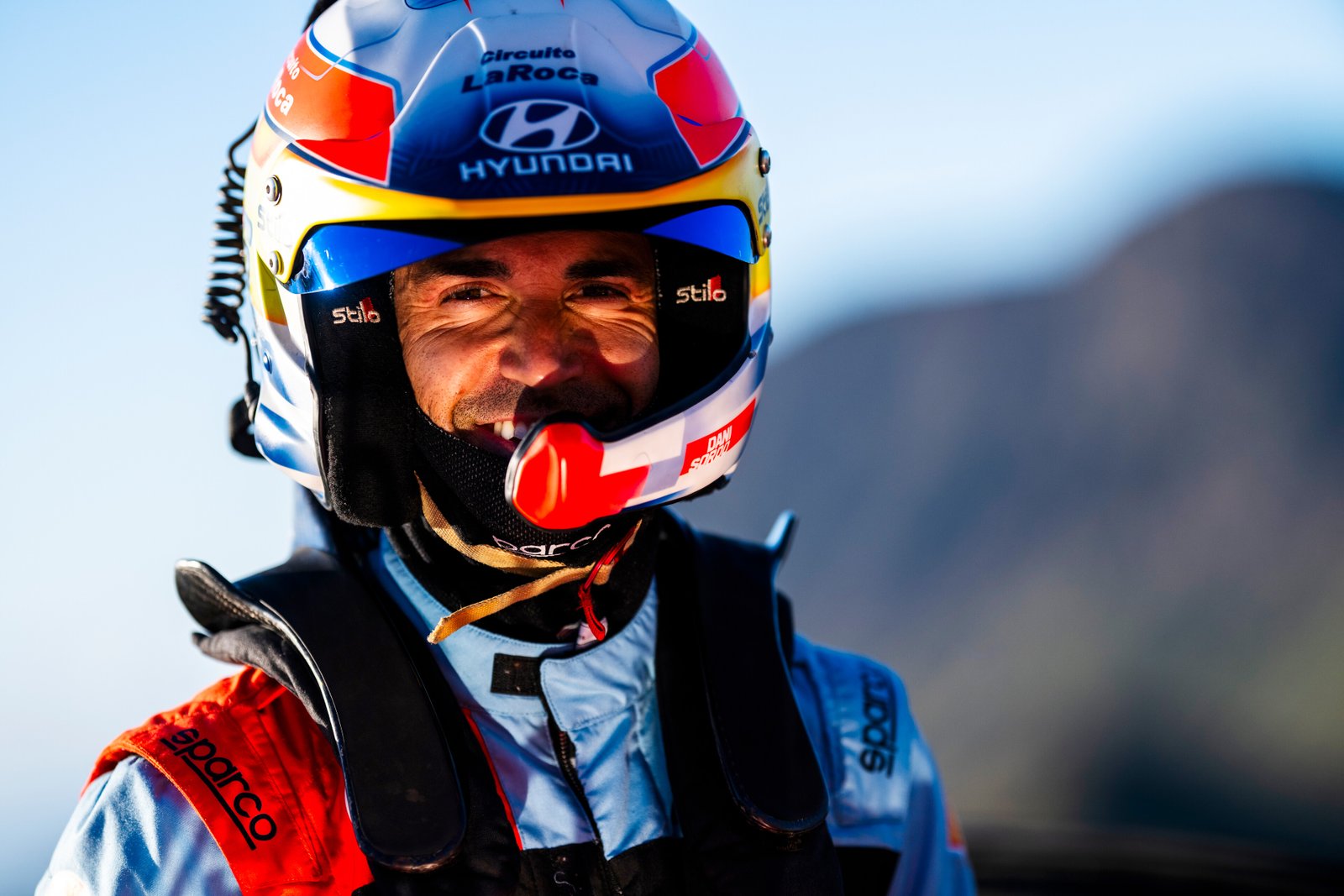 Daniel Sordo Castillo