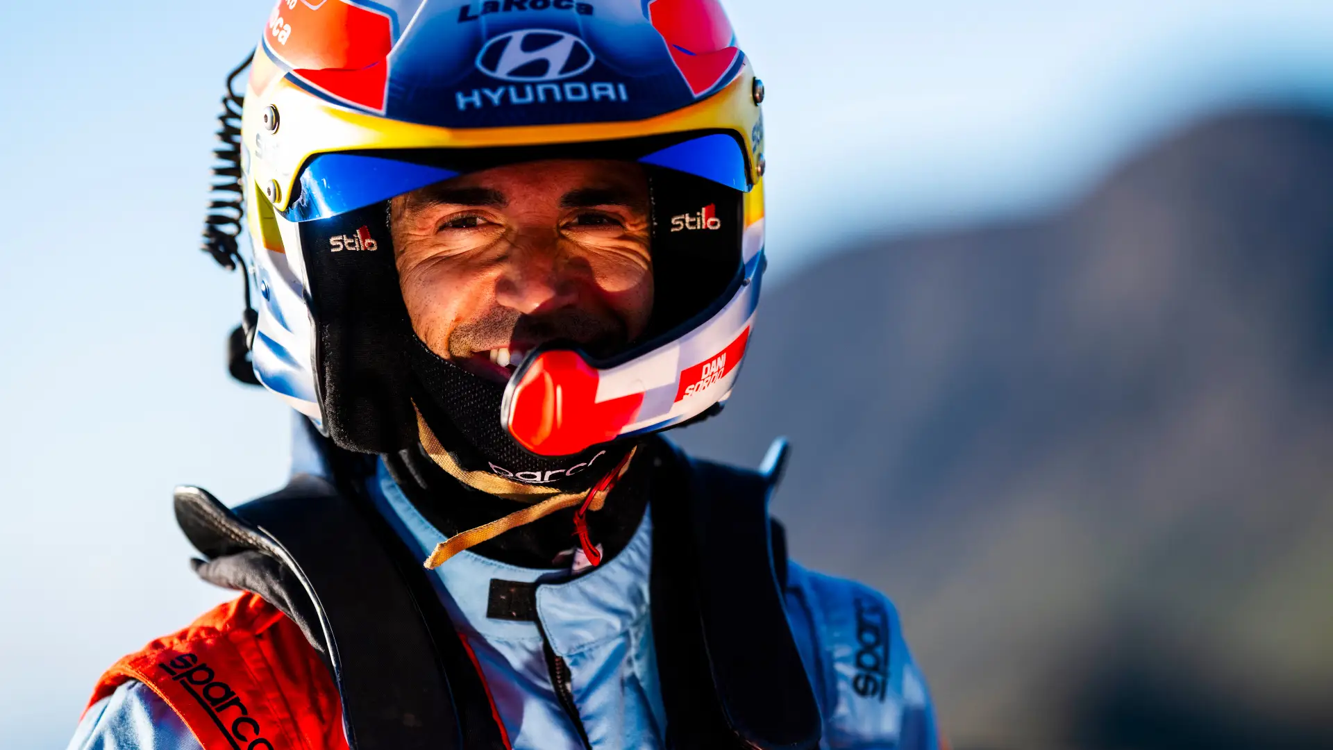 Daniel Sordo