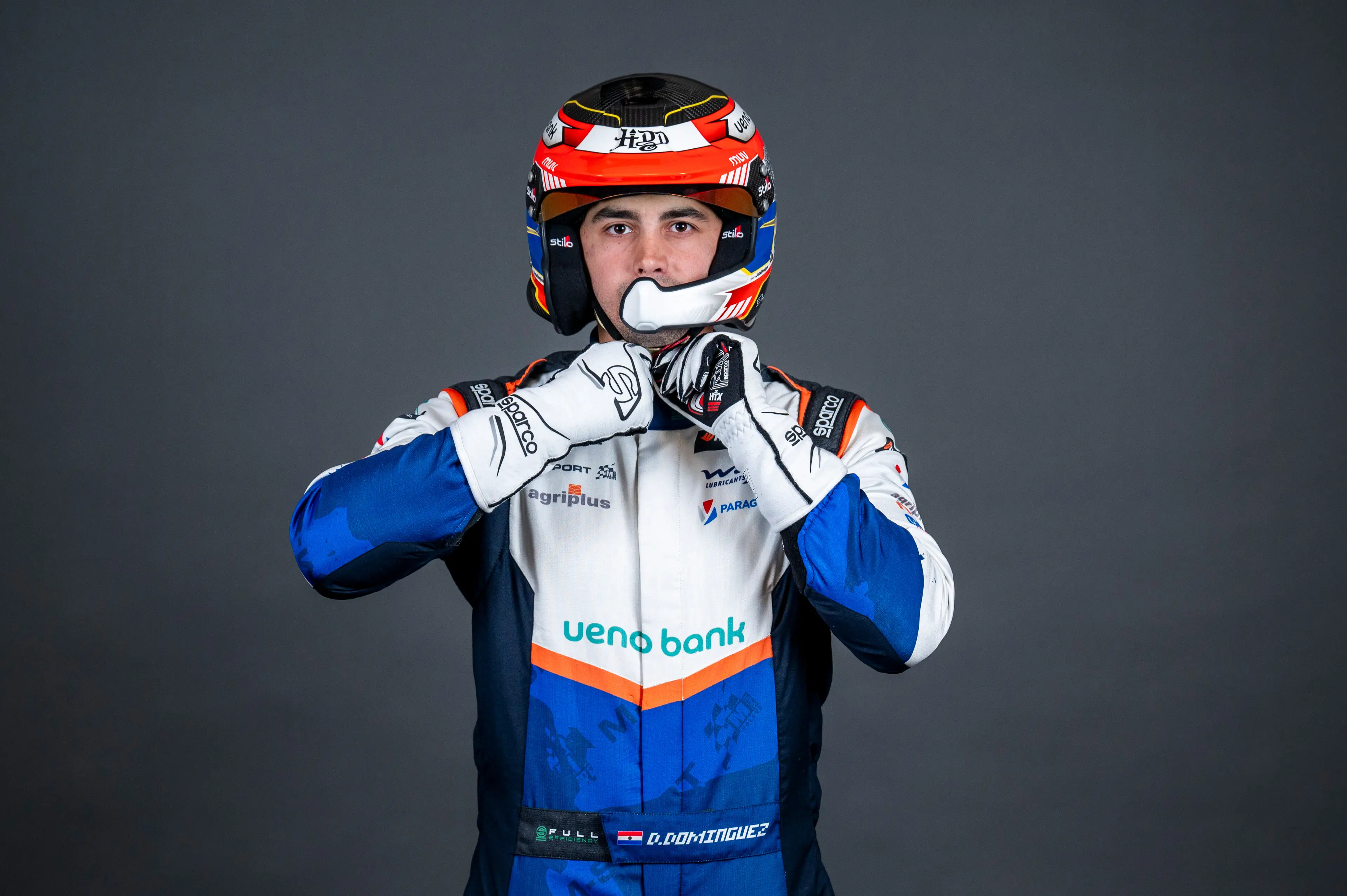 Diego Dominguez