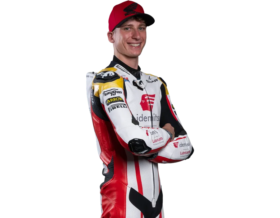 Jacob Roulstone