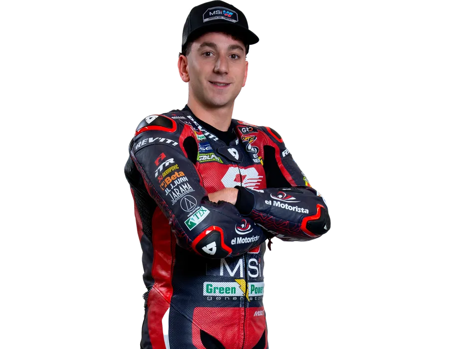 Unai Orradre