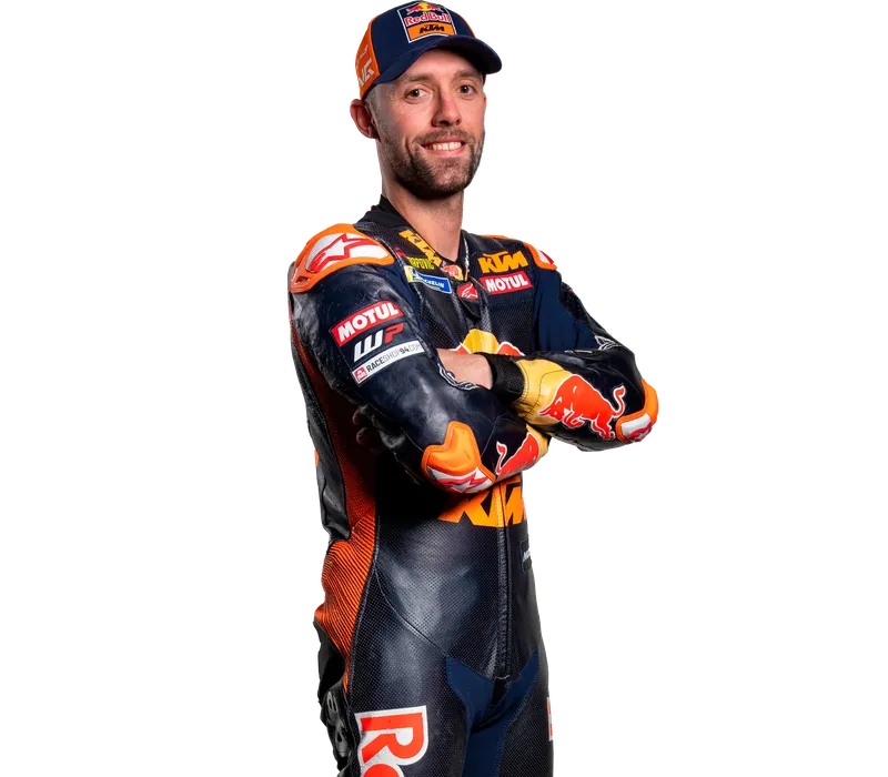 Jonas Folger