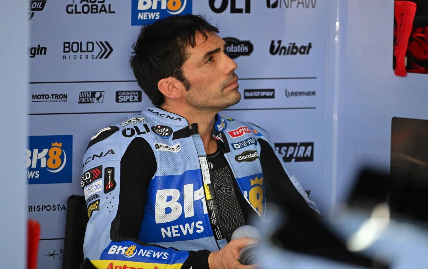 Michele Pirro