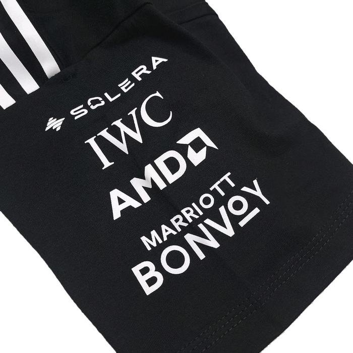 Polo Mercedes AMG Petronas Formula 1 Team Premium Sport Style