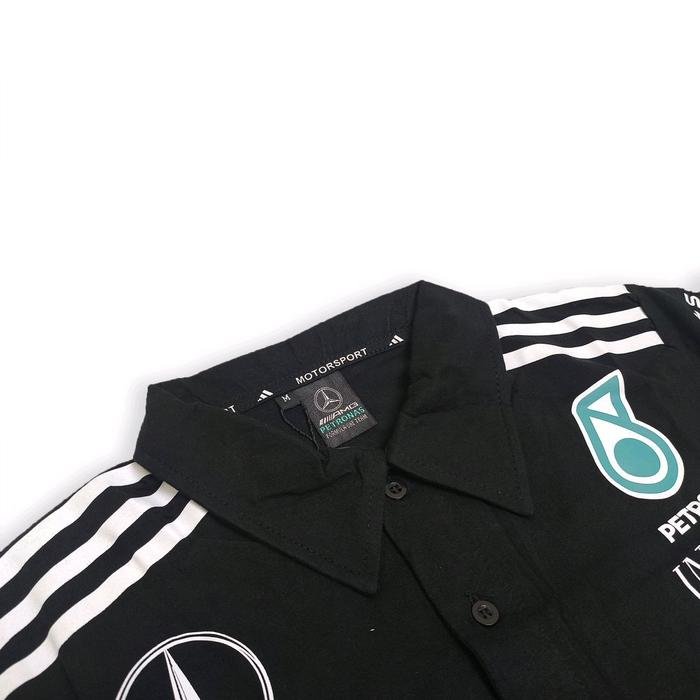 Polo Mercedes AMG Petronas Formula 1 Team Premium Sport Style