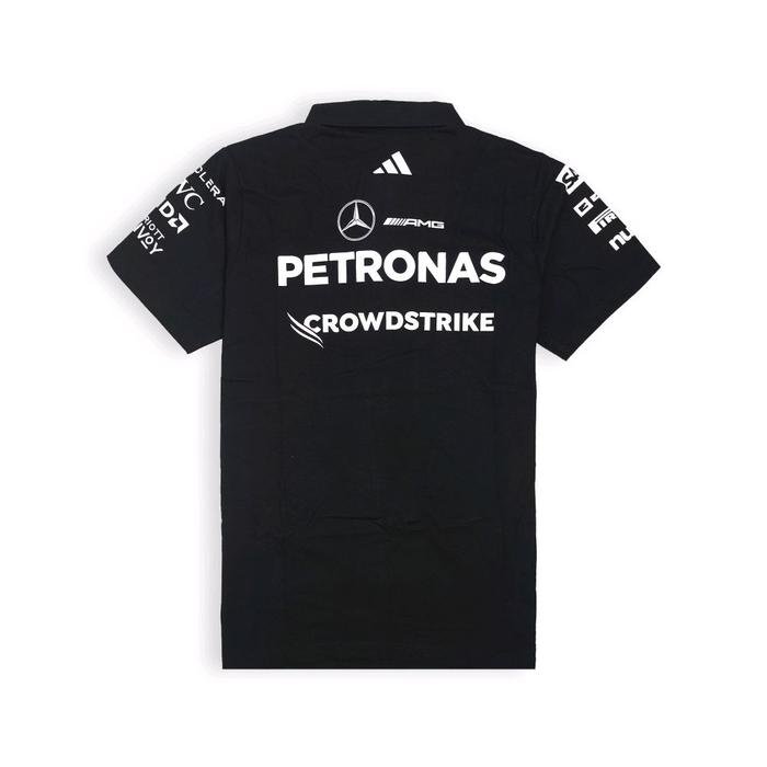 Polo Mercedes AMG Petronas Formula 1 Team Premium Sport Style