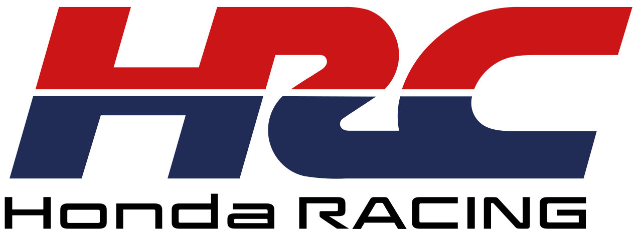 Logo Tim Honda Racing Team (HRC) 2027