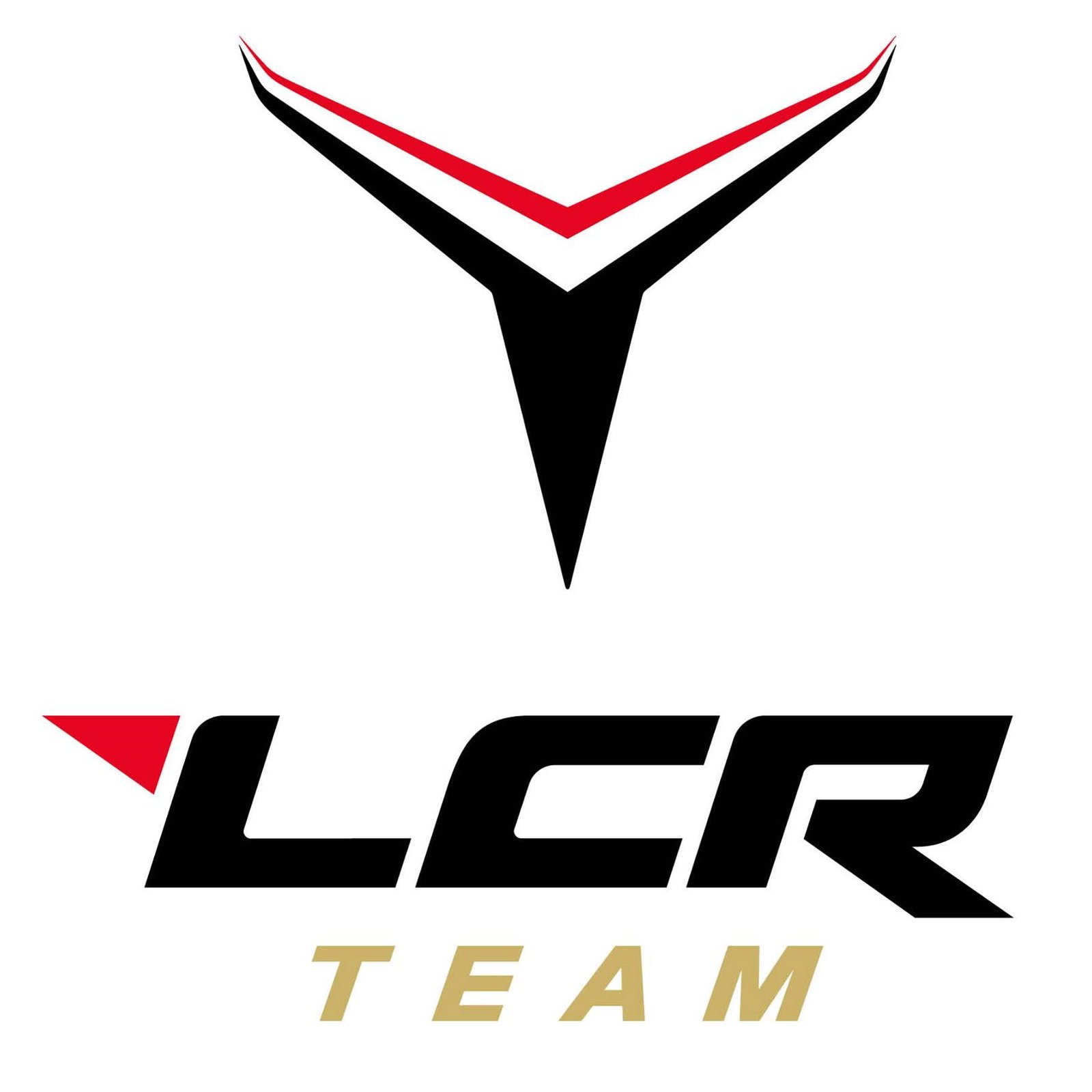 Logo Tim LCR Honda 2027