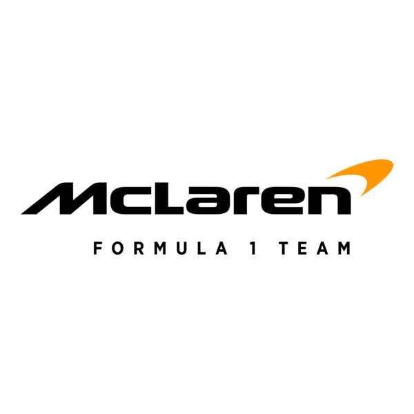Logo Tim McLaren Formula 1 Team 2027