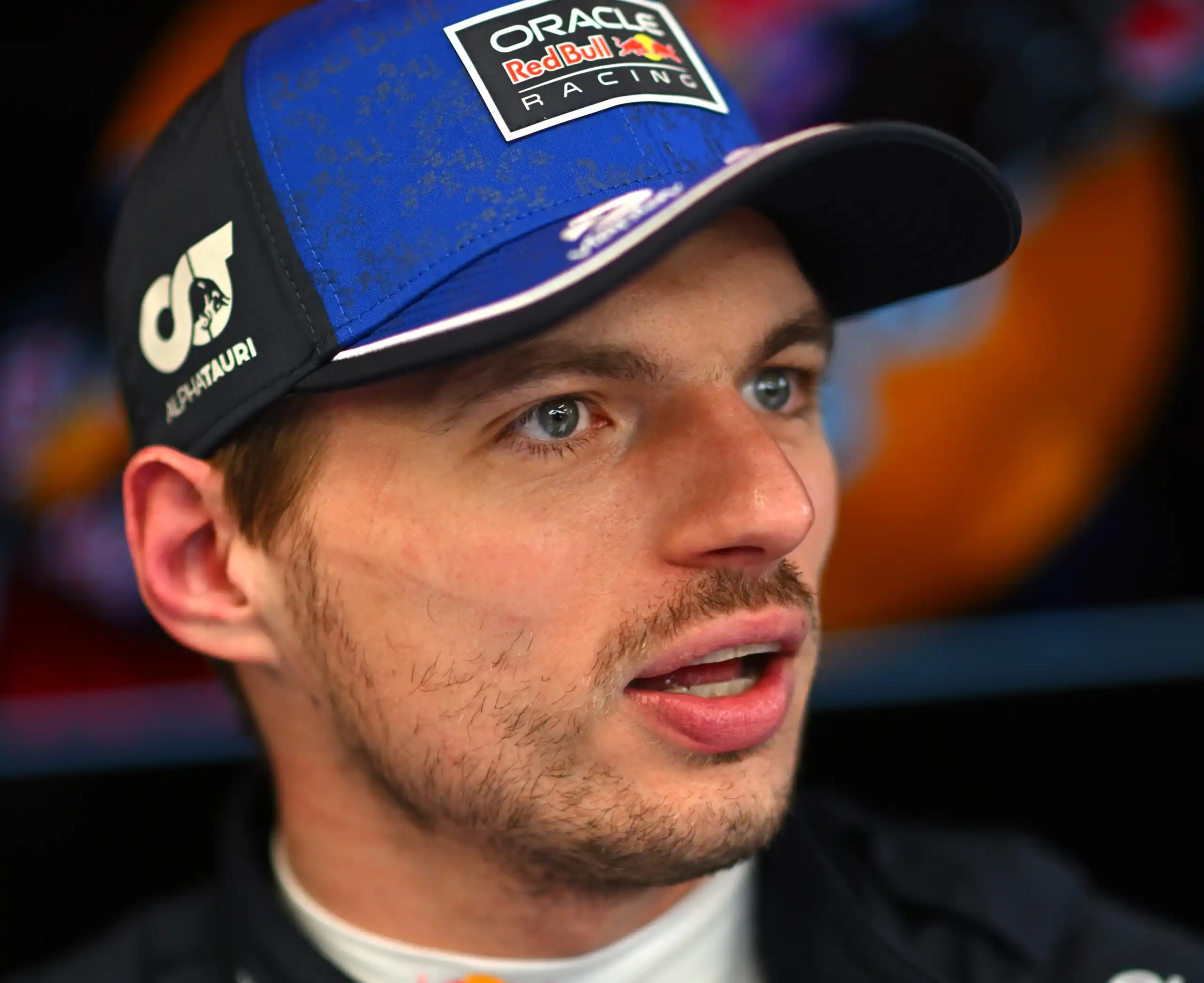 Berita FORMULA 1: Max Verstappen Tolak Peran Manajemen di F1 Pascapensiun