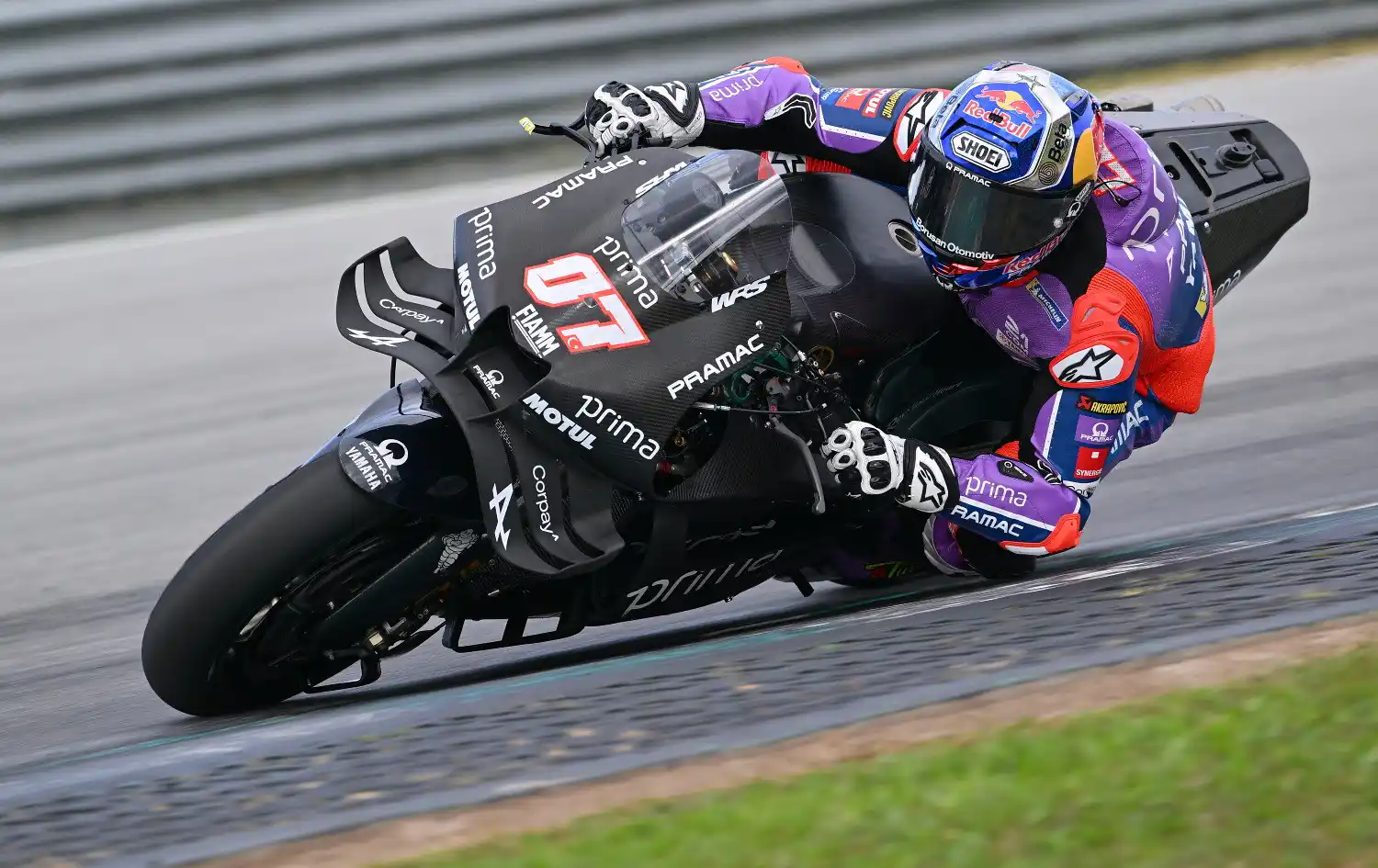 Toprak Razgatlioglu Adaptasi Gaya di MotoGP 2026