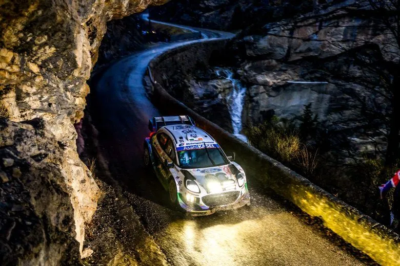 Jon Armstrong Takes Key Lessons from Monte Carlo Drama