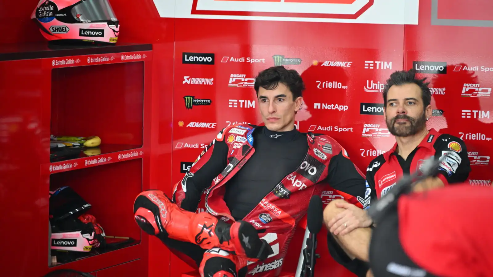 Tes MotoGP Sepang 2026 - 3