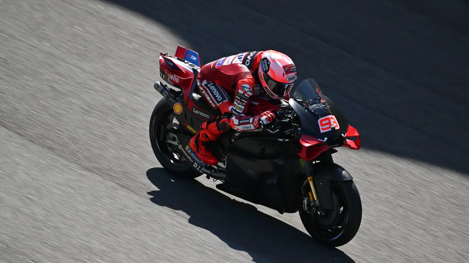 Tes MotoGP Sepang 2026 - 4