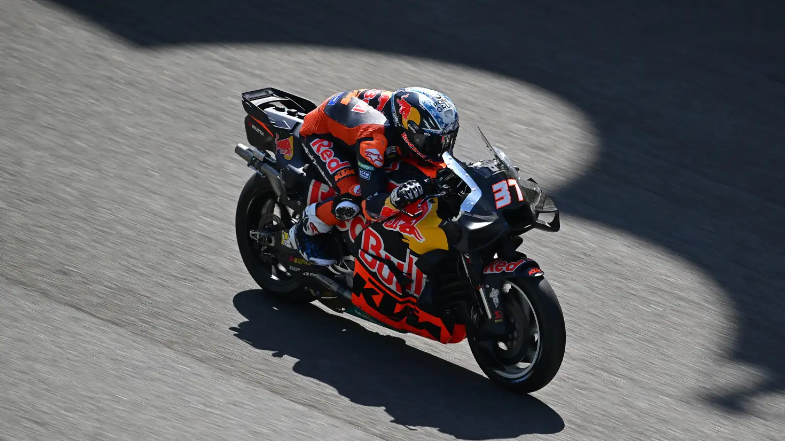 Tes MotoGP Sepang 2026 - 5