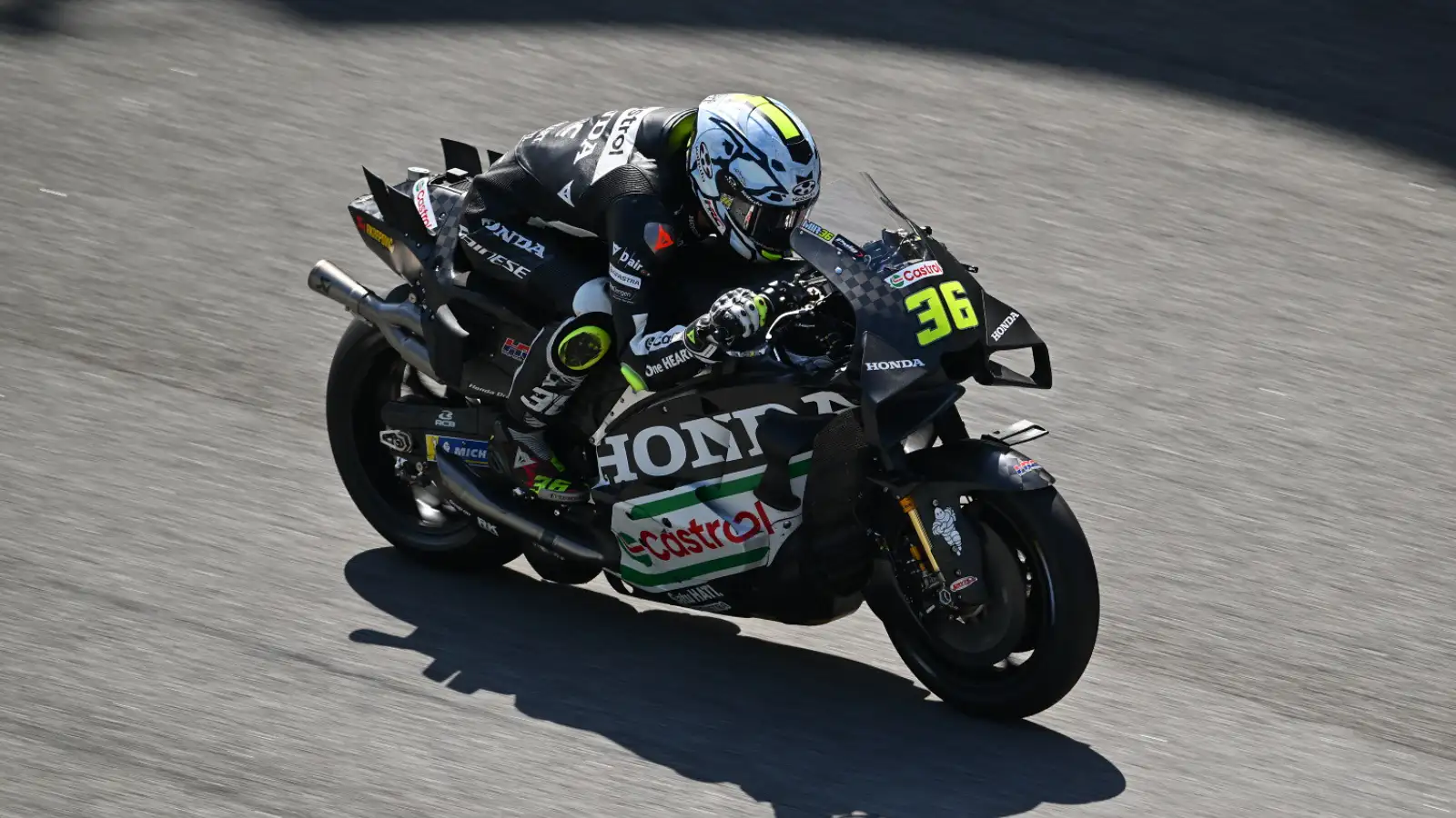 Tes MotoGP Sepang 2026 - 6