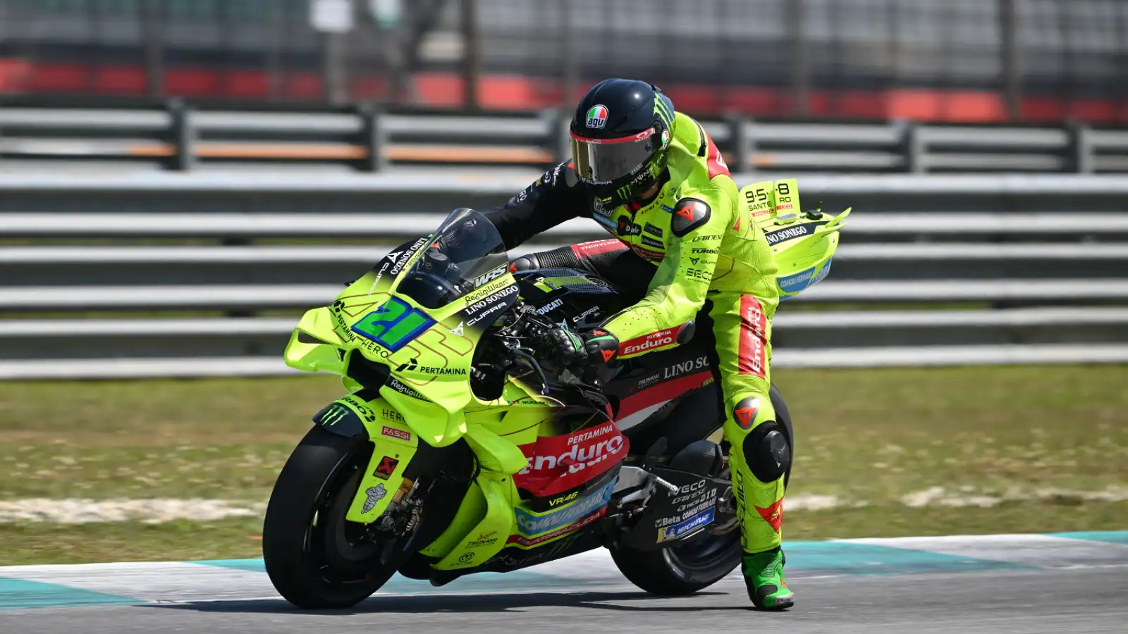 Tes MotoGP Sepang 2026 - 7