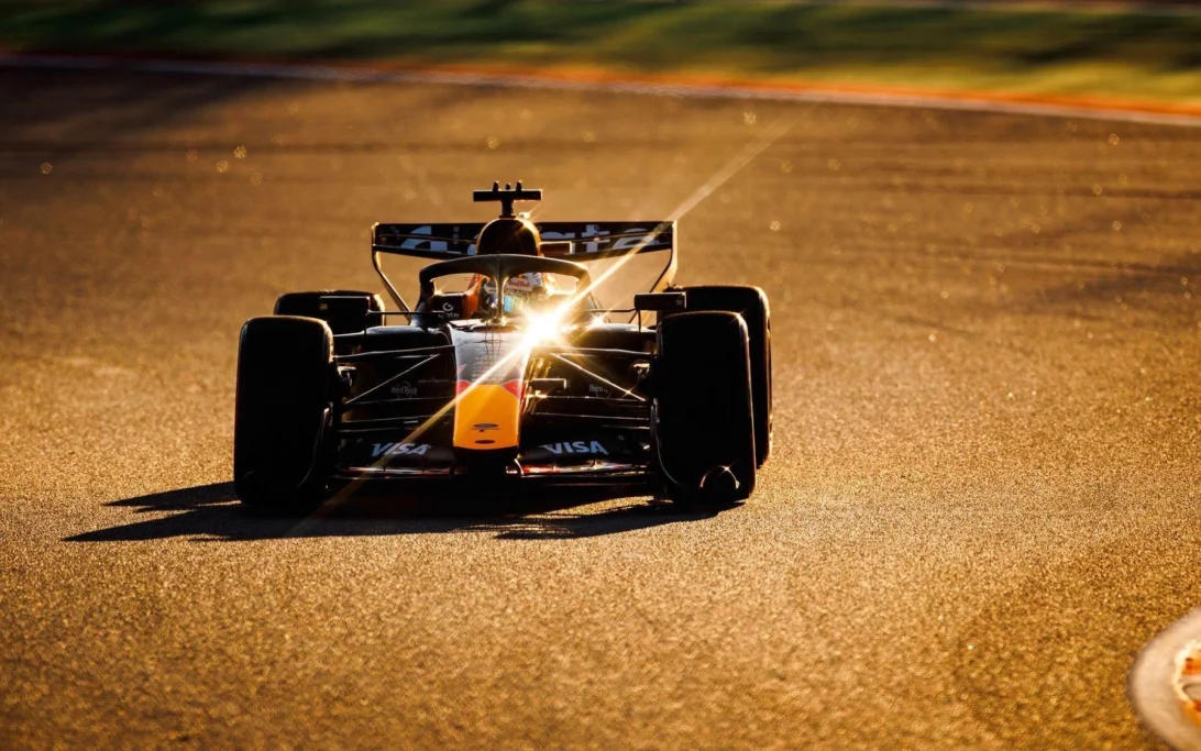 Martin Brundle Defends F1 Identity Under New Rules