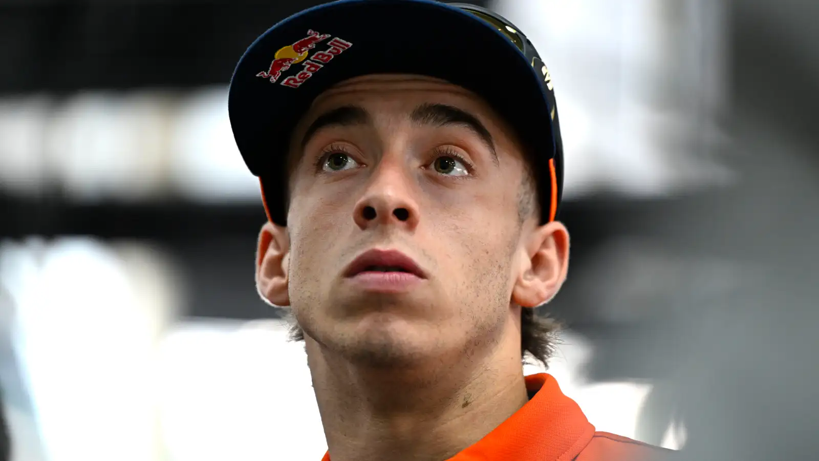 Pedro Acosta 2026, Sepang Test - 2