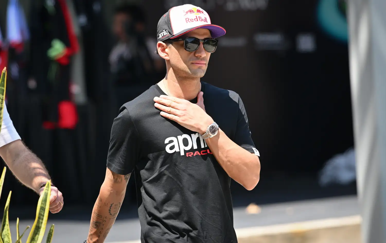 Aprilia Racing Team 2026, Test Sepang 2026 - 7