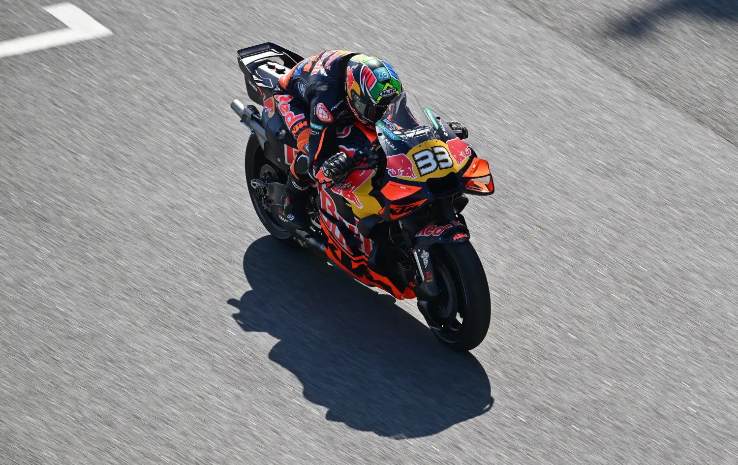 Sepang MotoGP Test 2026 - 3